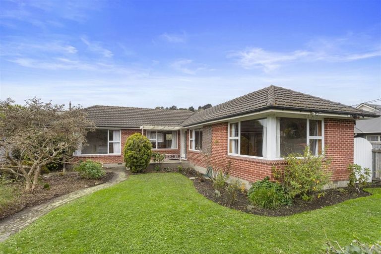 Photo of property in 17 Lascelles Street, Saint Martins, Christchurch, 8022