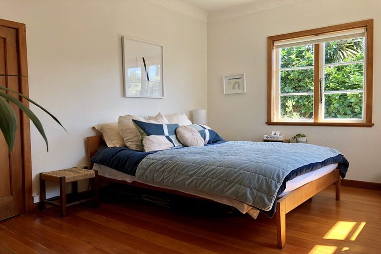 Photo of property in 12 Raumati Terrace, Khandallah, Wellington, 6035