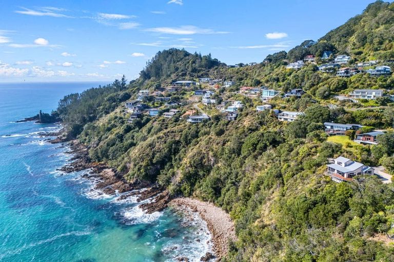 Photo of property in 55 Motuhoa Road, Tairua, 3508