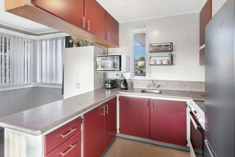 Photo of property in 2 Cambridge Terrace, East Gore, Gore, 9710