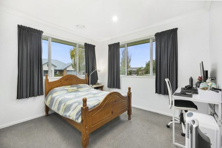 Photo of property in 5 Perthshire Crescent, Lincoln, 7608