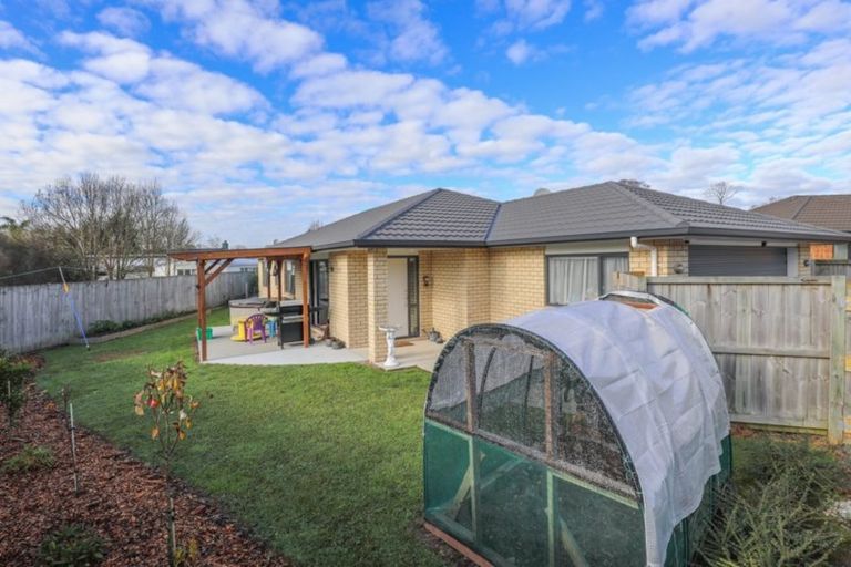 Photo of property in 3 Nock Lane, Ngaruawahia, 3720