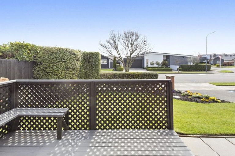 Photo of property in 3 Footbridge Terrace, Kaiapoi, 7630