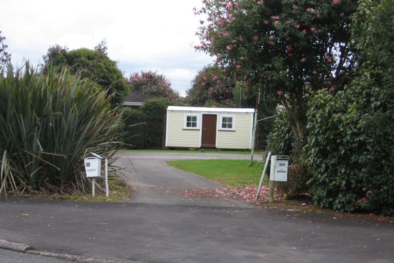 Photo of property in 48a Livingstone Avenue, Nawton, Hamilton, 3200