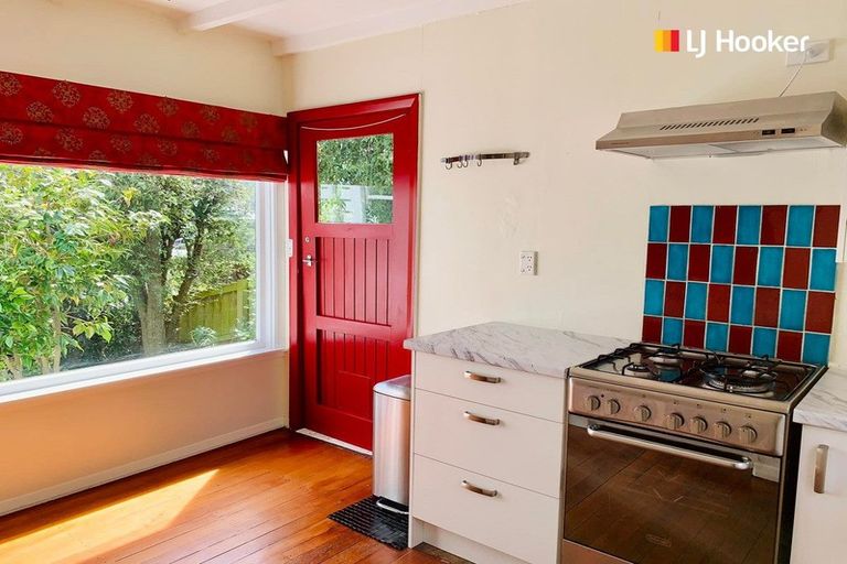 Photo of property in 32 Hereford Street, Kaikorai, Dunedin, 9010