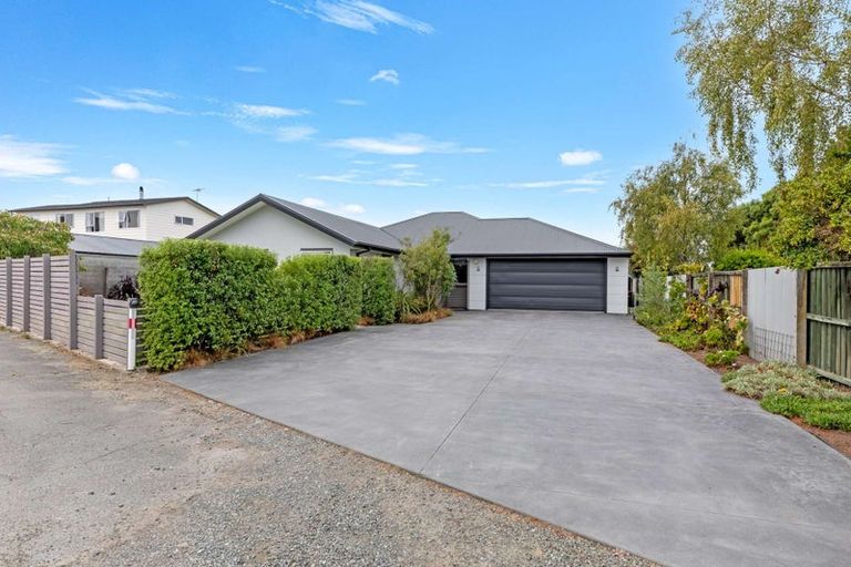 Photo of property in 23 Reginald Street, Burwood, Christchurch, 8083