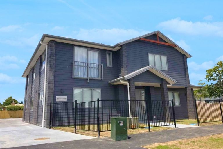 Photo of property in 12/34u Beatty Street, Melville, Hamilton, 3206