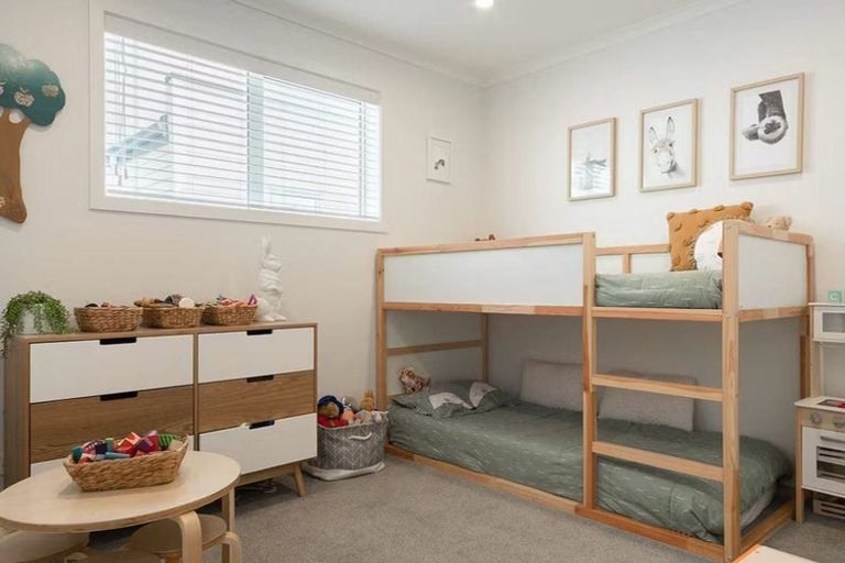 Photo of property in 5 Amrit Lane, Rolleston, 7614