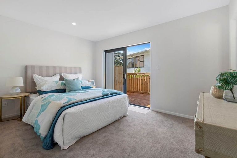 Photo of property in 12b Angelo Avenue, Howick, Auckland, 2014