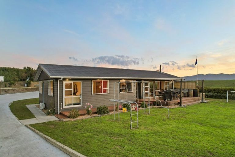 Photo of property in 463 Kainui Road, Taupiri, 3791