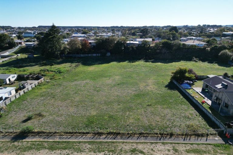 Photo of property in 13b Reeve Street, Foxton, 4814