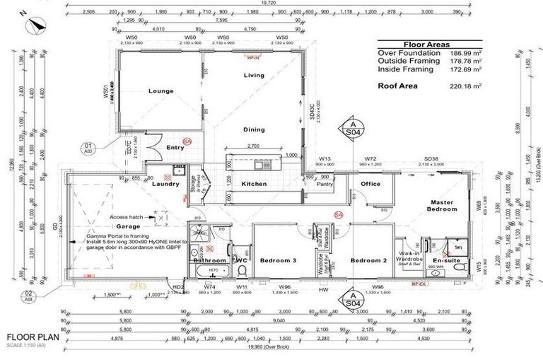 Photo of property in 4 Patrick Mcgough Way, Halswell, Christchurch, 8025