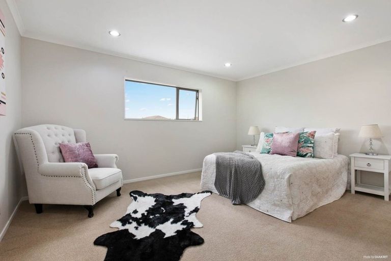 Photo of property in 10 Coolaghy Drive, Flat Bush, Auckland, 2019