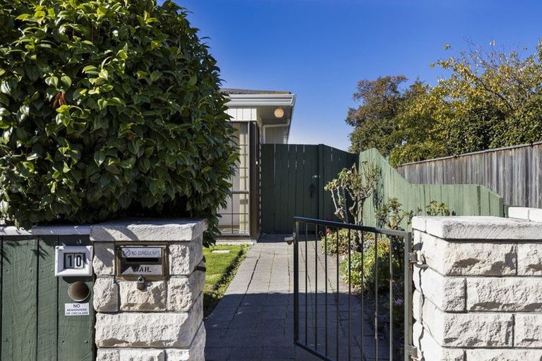 Photo of property in 10 Murphys Road, Springlands, Blenheim, 7201