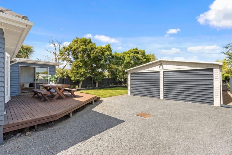 Photo of property in 55 Philpotts Road, Mairehau, Christchurch, 8052