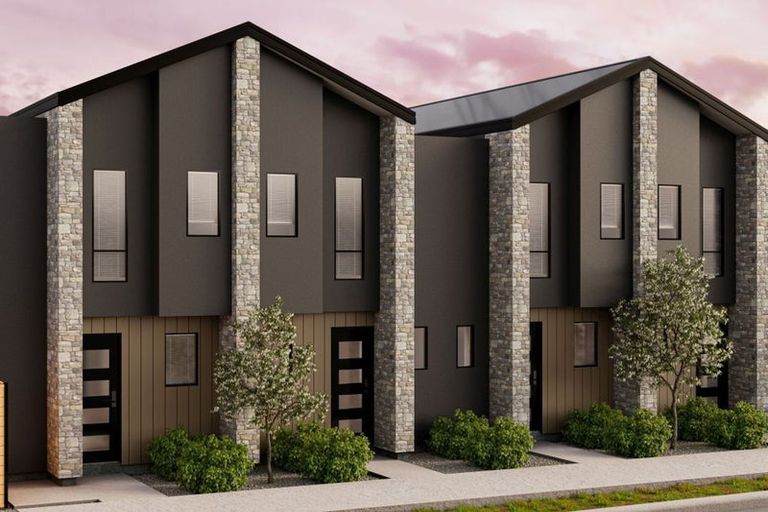 Photo of property in 2 Valiant Street, Mangere, Auckland, 2022