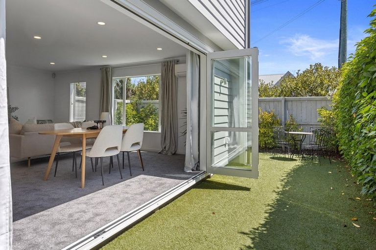 Photo of property in 392 Manchester Street, St Albans, Christchurch, 8014
