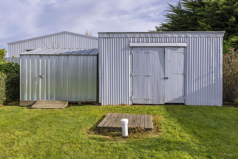 Photo of property in 9 Waimate Highway, Makikihi, Waimate, 7978