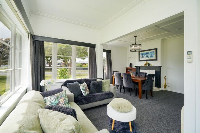 Photo of property in 131 Lewis Street, Gladstone, Invercargill, 9810