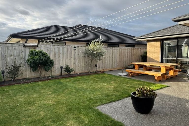 Photo of property in 37 Penney Avenue, Kaiapoi, 7630