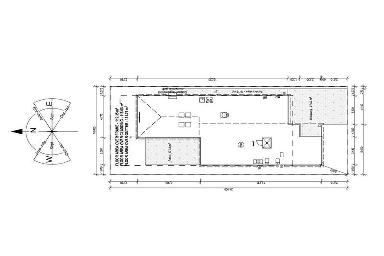 Photo of property in 19 Rice Street, Kaiapoi, 7630