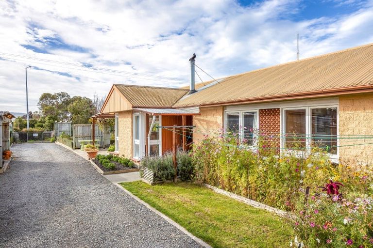 Photo of property in 198 Carters Road, Amberley, 7410