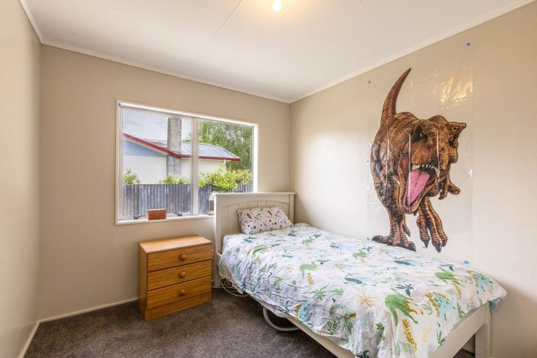 Photo of property in 29 Rochfort Street, Otane, 4202