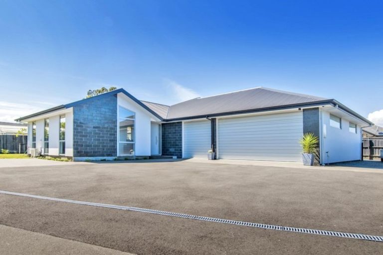 Photo of property in 62 Tauhinu Avenue, Lincoln, 7608