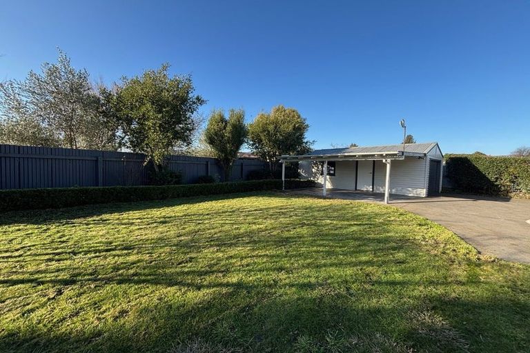 Photo of property in 23 Elliott Crescent, Havelock North, 4130
