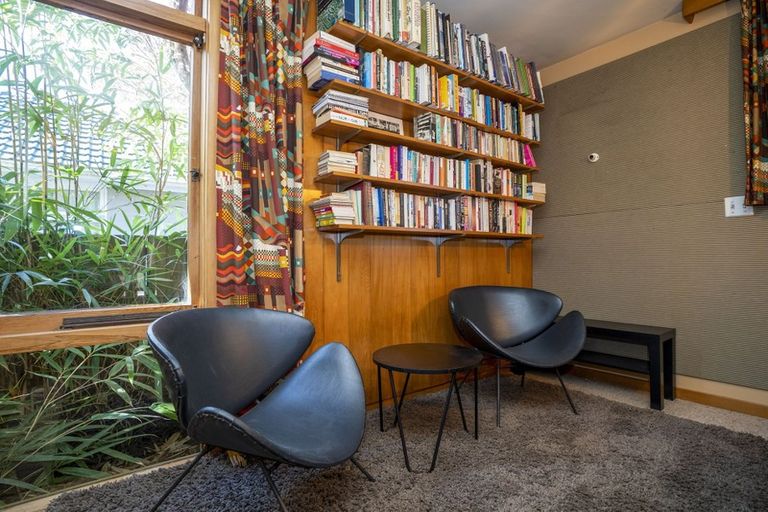 Photo of property in 123 Saint Martins Road, Saint Martins, Christchurch, 8022