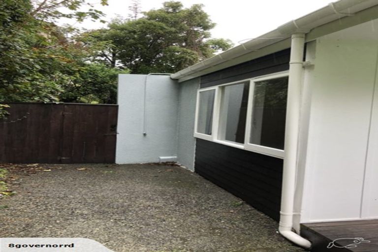 Photo of property in 3/8 Governor Road, Northland, Wellington, 6012