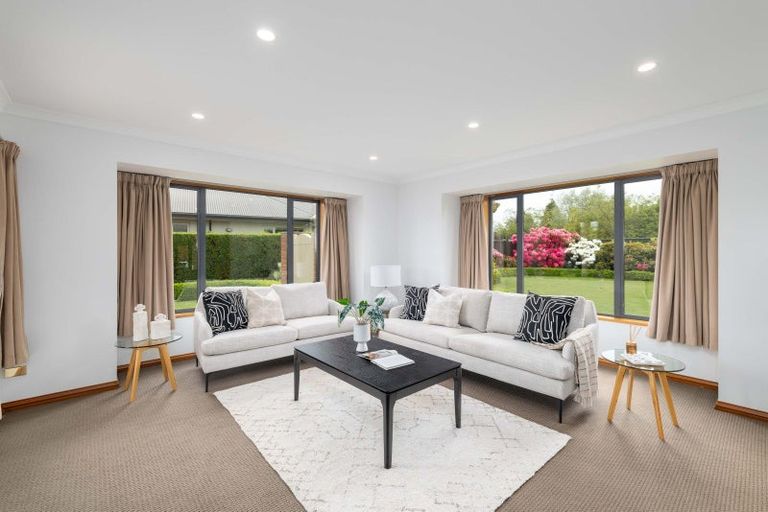 Photo of property in 7 Grosvenor Lane, Rangiora, 7400