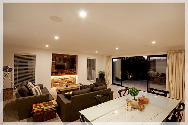 Photo of property in 3a Andrews Street, Foxton Beach, Foxton, 4815