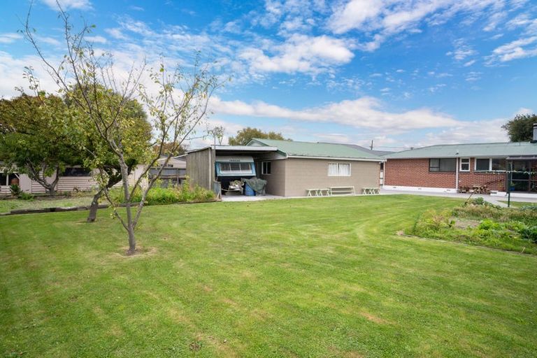 Photo of property in 31 Gainsborough Street, Hoon Hay, Christchurch, 8025