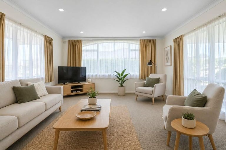 Photo of property in 44 Amber Drive, Tikipunga, Whangarei, 0112