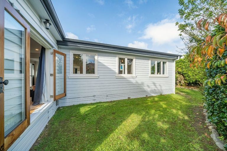 Photo of property in 33 Miro Street, Trentham, Upper Hutt, 5018