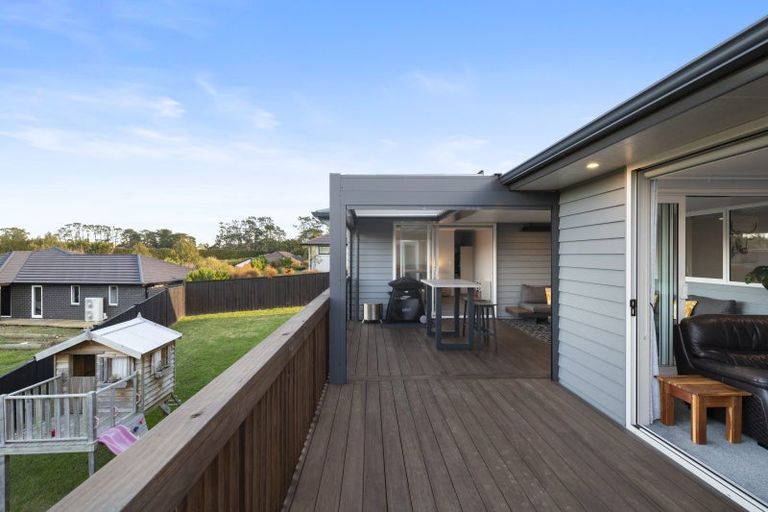 Photo of property in 62 Rapana Drive, Tuakau, 2121