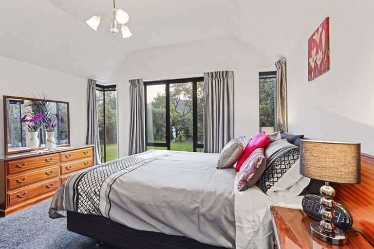 Photo of property in 49 Oregon Place, Burwood, Christchurch, 8061