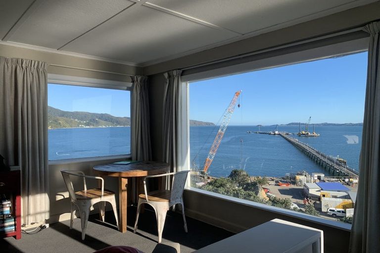 Photo of property in 5 Church Lane, Point Howard, Lower Hutt, 5013