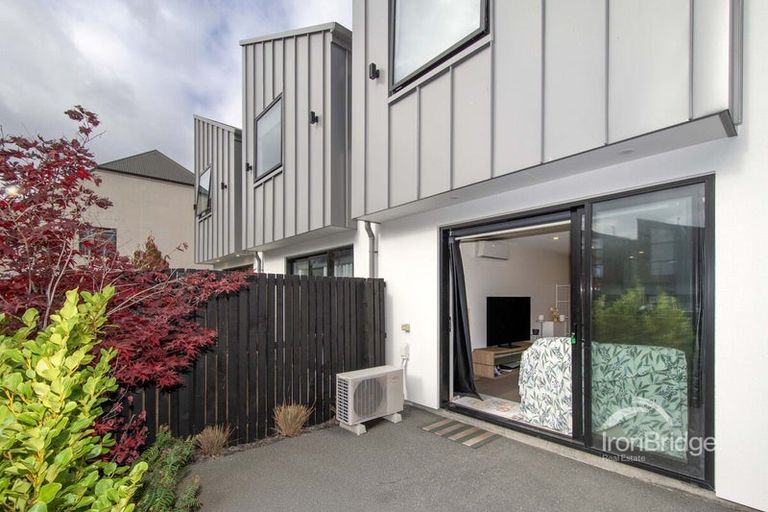 Photo of property in 17/314 Worcester Street, Linwood, Christchurch, 8011