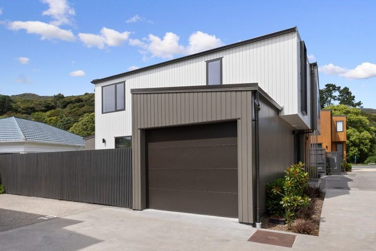 Photo of property in 6/323 Riverside Drive, Waterloo, Lower Hutt, 5011