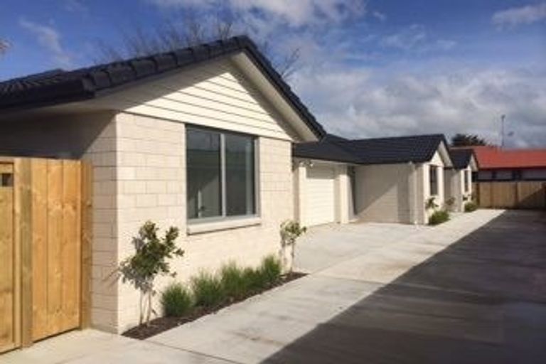 Photo of property in 105 Nixon Street, Hamilton East, Hamilton, 3216