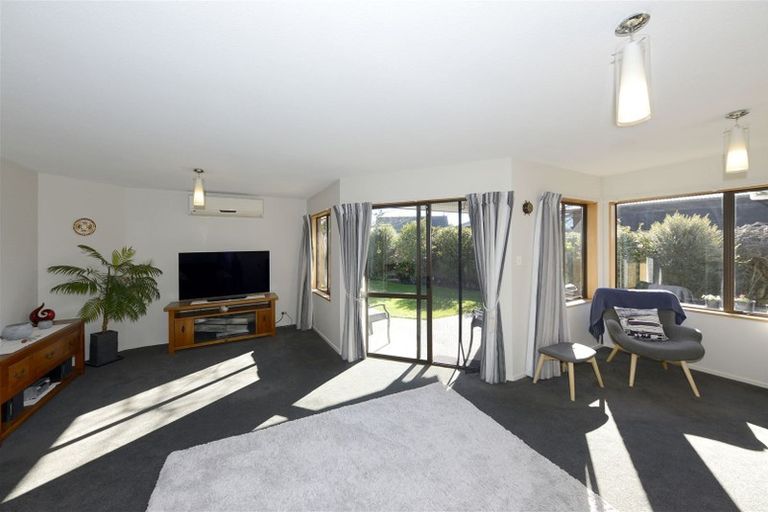 Photo of property in 8 Greenwood Close, Woodend, 7610