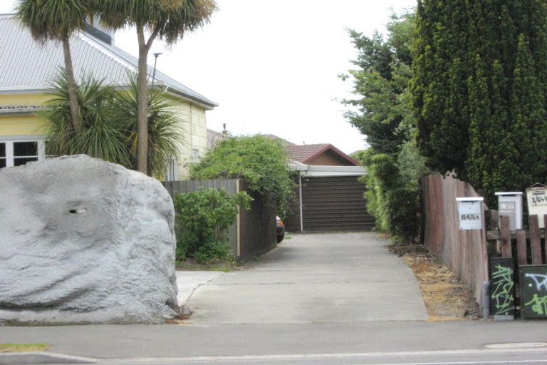 Photo of property in 1/645 Ferry Road, Woolston, Christchurch, 8023