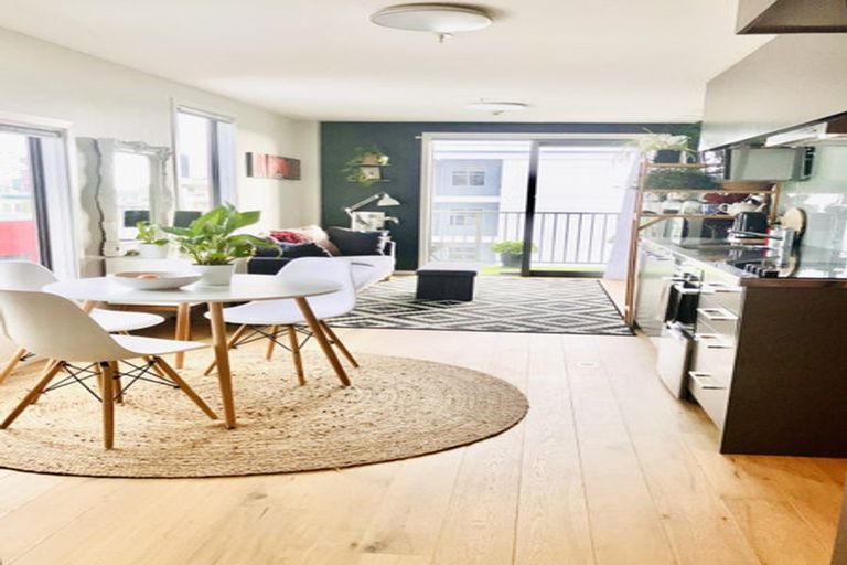 Photo of property in 601/8 Wigan Street, Te Aro, Wellington, 6011