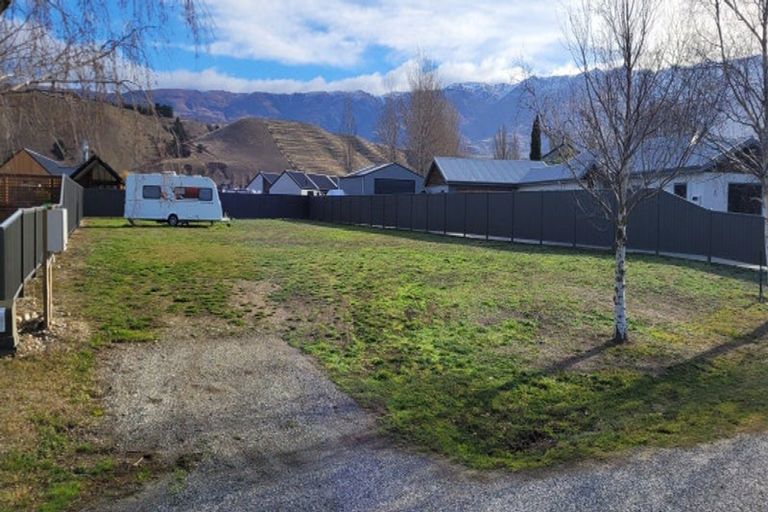 Photo of property in 6 Shine Lane, Mount Pisa, Cromwell, 9383