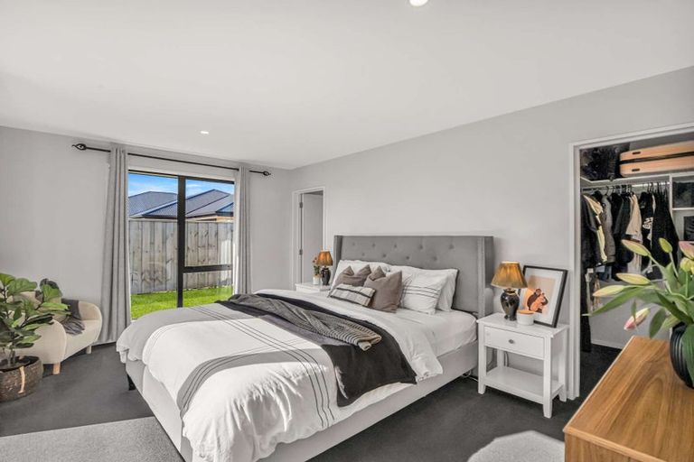 Photo of property in 13 Nathaniel Archer Street, Woodend, 7610