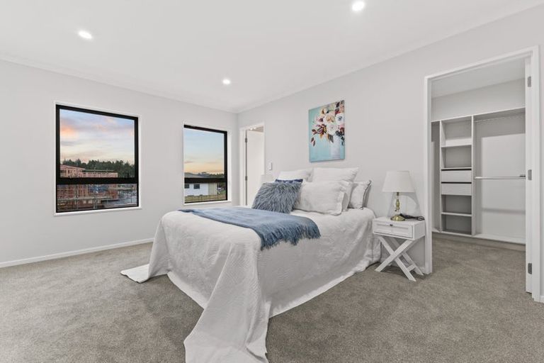 Photo of property in 31 Koromeke Street, Flat Bush, Auckland, 2019