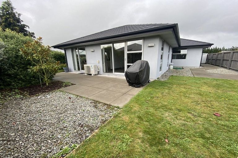 Photo of property in 10 Henley Close, Rolleston, 7614