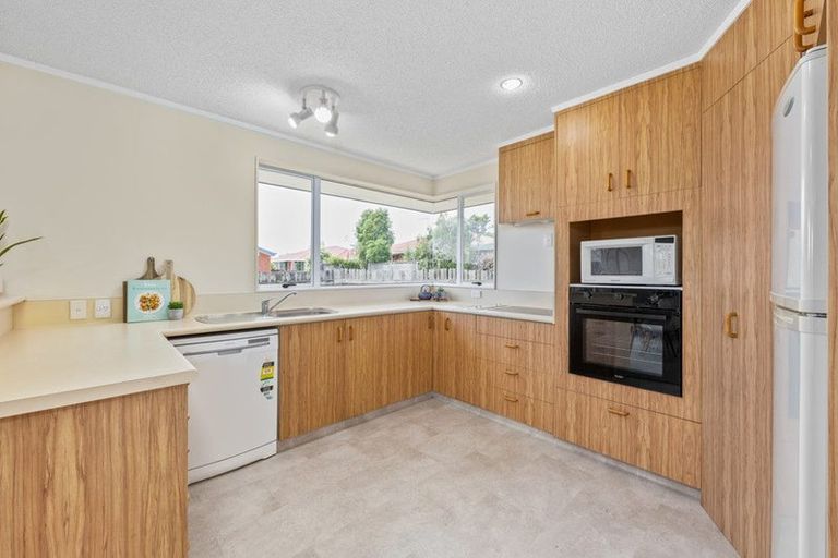 Photo of property in 27 Karina Crescent, Redwoodtown, Blenheim, 7201